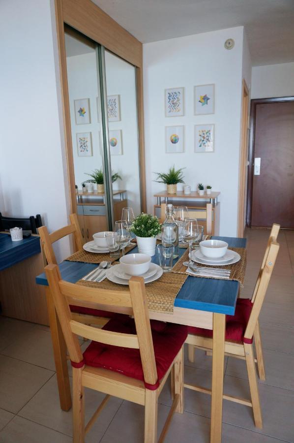 Apartamento En Benalmadena Apartment Екстериор снимка