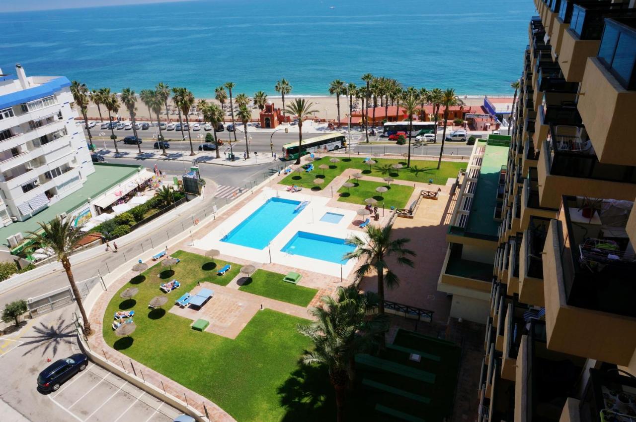 Apartamento En Benalmadena Apartment Екстериор снимка